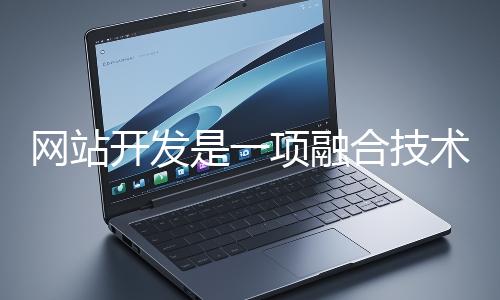 網站開發(fā)是一項融合技術與創意的係統性工程